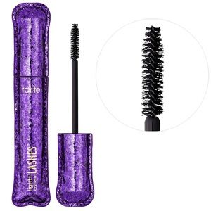 Tarte Lights Camera Lashes Mascara